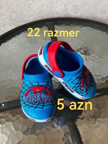spiderman geyimi: Tərliklər, Uniseks, 22 — 2