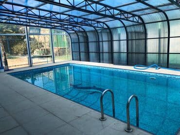 купить вторичку баилово: 5 комнат, 255 м², Средний ремонт — 11