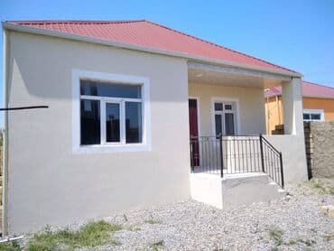 evlər bakı: 3 otaqlı, 100 kv. m — 17