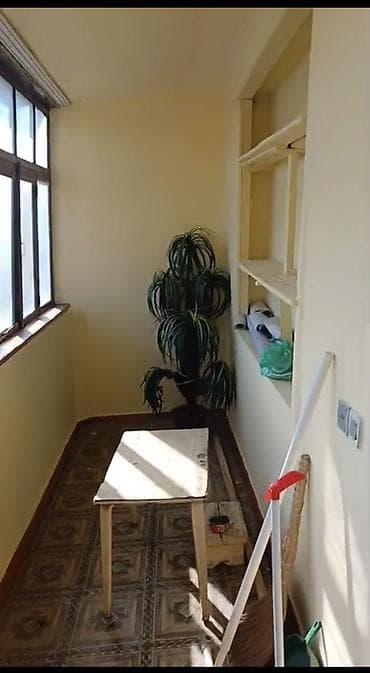 imişli ev elanlari: Gəncə, 1 otaqlı, Köhnə tikili, 37 kv. m — 7