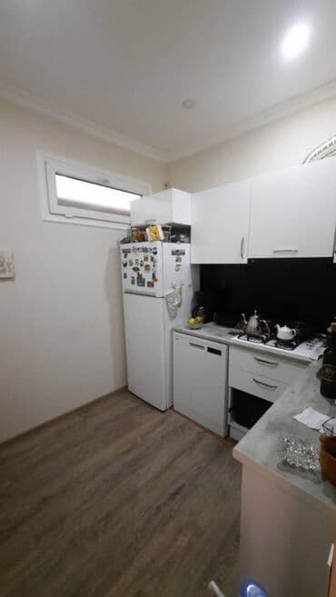 masazır yeni bakı 2 otaq 74 kvm: 2 otaqlı, Yeni tikili, 53 kv. m — 6