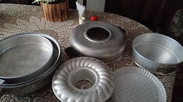 Энциклопедии: Sovet dönəmindən qalma melixior stakan altdığı satılır — 4