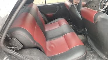 suktur: ZAZ Tavria – şəhər daxili istifadə üçün kompakt hetçbek — 5