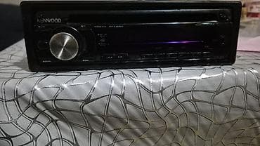 9450 maqintafon: Maqnitol, JVC, AUX — 5