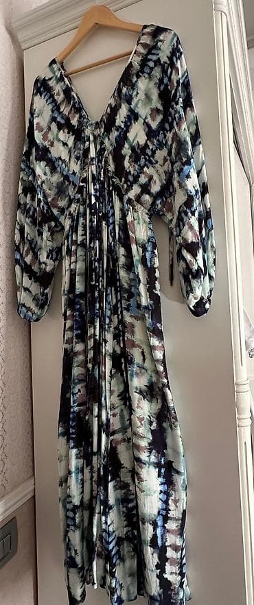 elbiseler: Nocturne platya, 1 dəfə geyinilib, əlavə astarı var, çox gözəl — 4