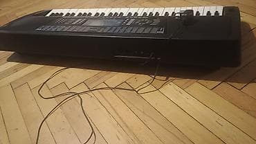 roland e 86: Sintezator — 4