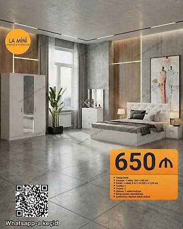 İkinəfərlik çarpayı, Dolab