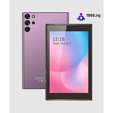 Kateqoriya: Planşetlər Brend: Discover Model: T5 purple Təsvir — 1