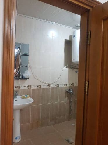 obyektlərin satışı: 3 otaqlı, Yeni tikili, m. Qara Qarayev, 75 kv. m — 13