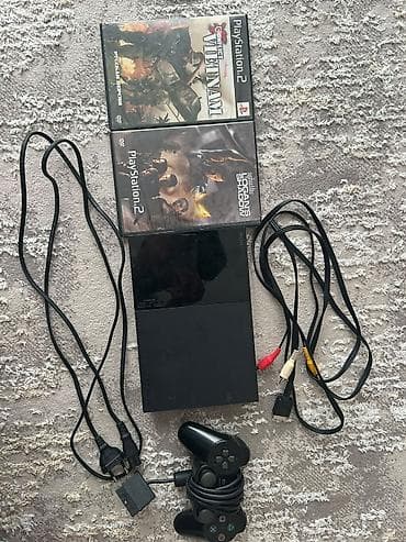 ring: 1ci əl hərşeyi işləyir problemi yoxdur 1 jostik verilir 2disk və — 3