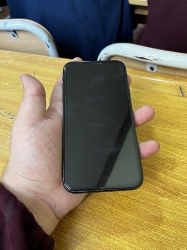 çakma iphone: IPhone Xr, 128 ГБ, Черный, Face ID — 3