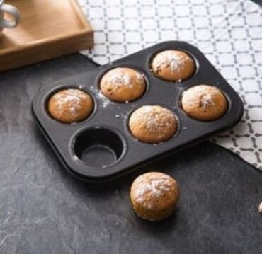 Şirniyyət qəlibləri