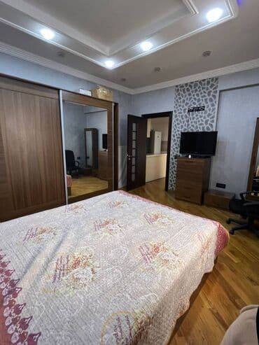 kirayə evlər sumqayıt 2023: Ehmədli metrosunun yaxınlığında 19 mertebeli binanın 2-ci — 17