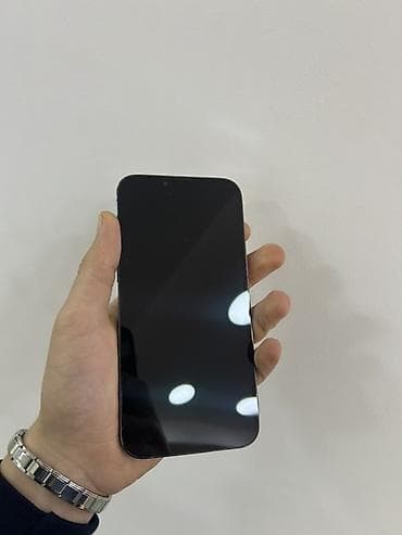 samsung galaxy a6: IPhone 13 Pro Max, Qızılı, Face ID — 3