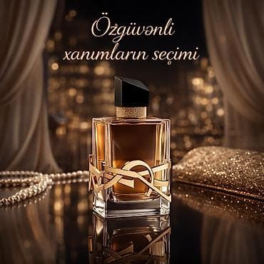 Məhsul: Jasmine Parfume – Müəllimlərin ən çox seçdiyi ətirlər — 10