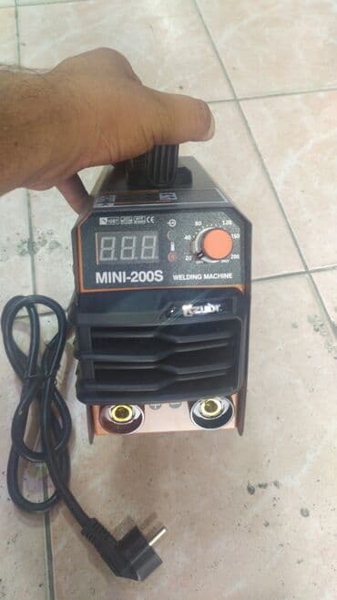 qaynaq aparati: Qaynaq aparatı — 1