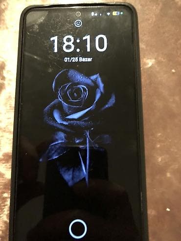 xiaomi redmi note 8 2021: Telefonda heç bir problem yoxdı eqrandan uzuydu cızıq telefonda cızıq — 1