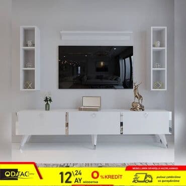 подставка для телевизора: Zövqünüzə uyğun hər cür mebellərin sifarişi qebul olunur. Onlayn — 1
