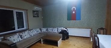 memar ecemi 3 otaqli evler: KİRAYƏ VERİLİR Günlük : 2 mərtəbəli, tam mebellı və məişət texnikalı — 2