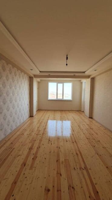 icarə donərxana: 3 otaqlı, Yeni tikili, 132 kv. m — 3