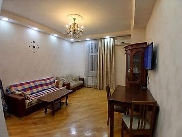 kiraye ev korogluda: Evdə hal hazırda 3 xanım qalır 1 nefer xanım axtarılır.Zal ümumi — 2