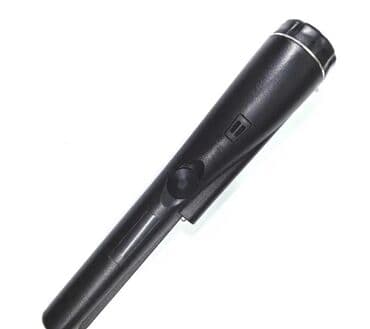 Metal Dedektor yenidi islemeyine sohbet yoxdur Islenmeyib