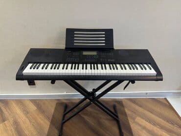 Sintezator, Casio, Yeni