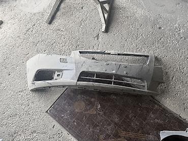 Ön, Chevrolet Cruze