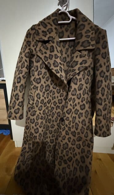 Jiletlər: Palto, M — 1