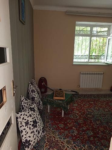 heyet evi: Pirşağı qəs. 4 otaqlı, 140 kv. m, Yeni təmirli — 9