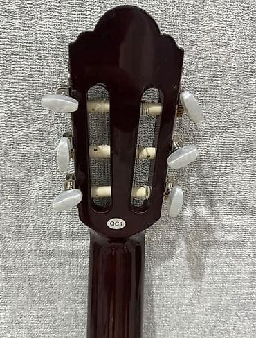 Fleytalar: Klassik gitara — 4