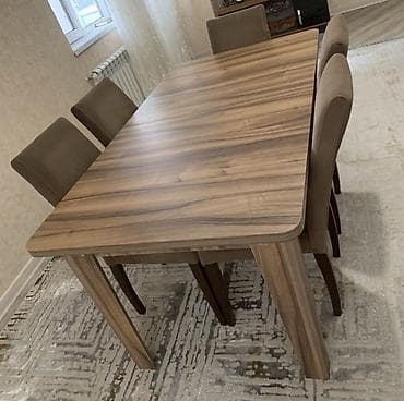 panda geyimi: Stol demek olarki yeni kimi çooox az işlenilib satilir tecili 150 — 7