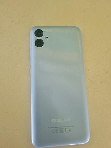 gamestation 3: Samsung Galaxy A04, 64 GB, rəng - Mavi, İki sim kartlı — 2