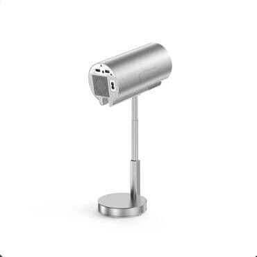 3 d qelem: Yeni Portativ Proyektor Ödənişli çatdırılma, Rayonlara çatdırılma — 2