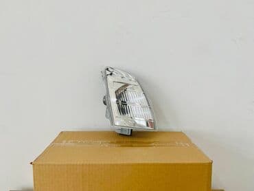 ışıq: Nissan X-Trail 2001-2007 on donme isiqlari .Nissan X-Trail 2001-2007 — 1