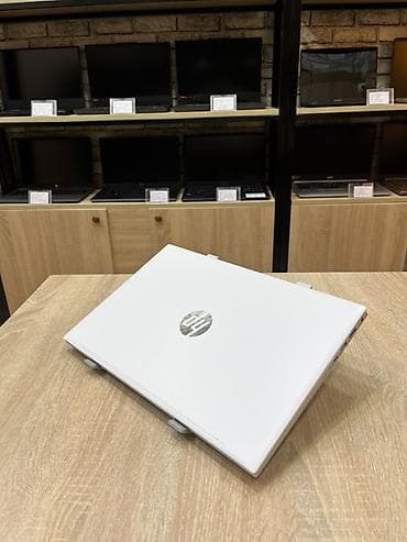 mini notebook computer: İşlənmiş HP Pavilion, 14 ", Intel Core i3, 256 GB, Ödənişli çatdırılma — 6
