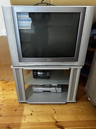 modem wifi 4g: TV satilir 3 eded — 4