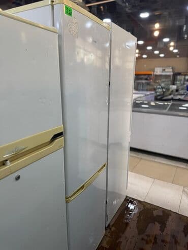 2 qapılı Hisense Soyuducu Satılır, rəng - Ağ lalafo.az -da 2 qapılı Hisense Soyuducu Satılır, rəng - Ağ