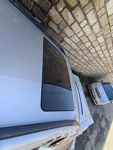 mercedes qazan disk: Mercedes-Benz E-Class: 2.4 l | 1998 il Universal — 8