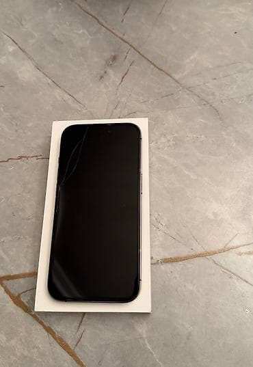 ipad satilir: IPhone 14 Pro, 256 GB, Deep Purple, Simsiz şarj, Face ID — 1