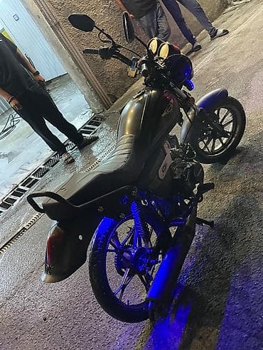 80 mtz: Champ angel satılır bez prablem qiymətdə danışıb razılaşmağ olar 80 cc — 3