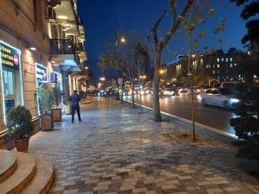 kirayə restoranlar: Xətai rayonu,xətai metrosunun yaxınlığında, 3 otağlı 80 kv.m sahəsi — 14