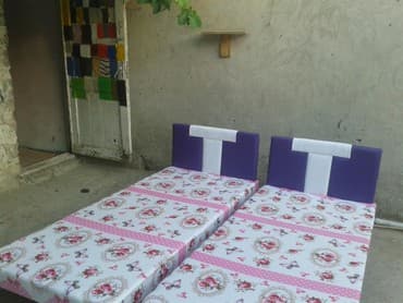 mebleri: Krovat teze mohkem varr 1 neferlik kravat 60m 2 neferlik kravat 110m — 2