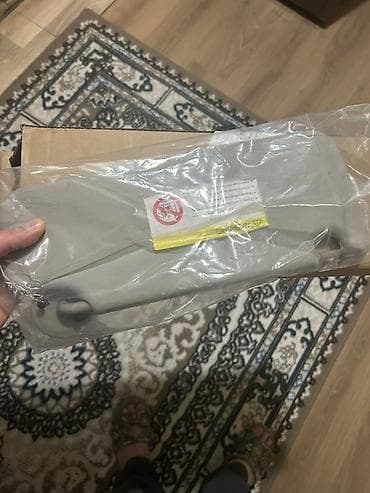 Системы освещения: Chevrolet Cobalt aveo, 2015 г., Новый — 3