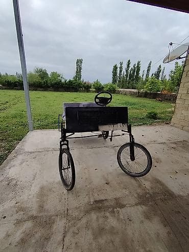 купить шахматы в баку: 4 tekerli velo yaxsı vezyetde otur sür dü rol sistemi 06 rlavoy — 4