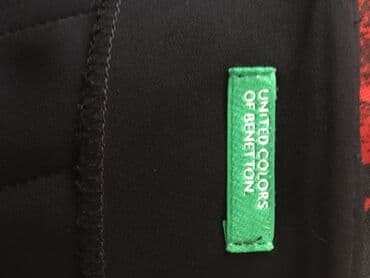 qadın kurkləri: Новая чёрная юбка фирмы Benetton. Размер М (L) . Нарядная, хорошего — 2