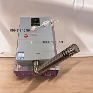 irşad electronics: Yagmur / Demirdöküm / Bosston / Nekoo markalı yeni model su — 5