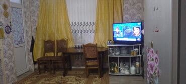 ev bayil: 2 otaqlı, Yeni tikili, 52 kv. m — 33