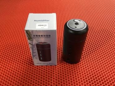 presto gel: Hava nəmləndirici bundan başqa hər növ avtomobi̇l aksessuarlarinin — 1