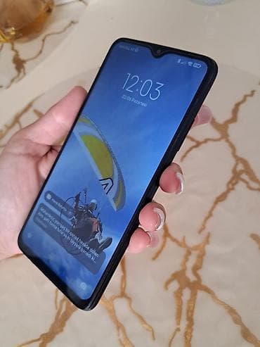 13 pro iphone: Redmi 128 GB, rəng - Qara, Sensor — 4